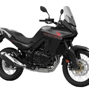 HONDA XL750 TransAlp 2023/2024 Cruise Kit