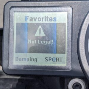 KTM OFF ROAD/ABS/BAD FUEL Software