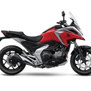 HONDA NC750x 2020/2024 Cruise Kit