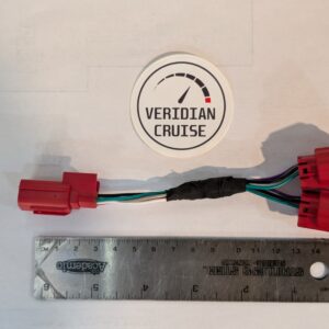 Diagnostic Splitter EURO5 MWT