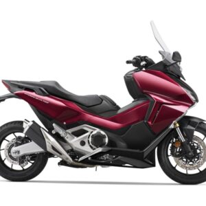 HONDA FORZA 750 Cruise Kit