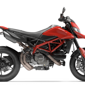 Ducati HyperMotard 950 Cruise Kit