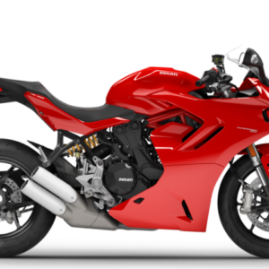 Ducati SuperSport 939/950 Cruise Kit