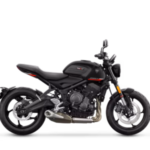 Triumph Trident 660 Cruise Kit