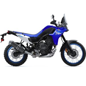 Yamaha Tenere 700 Cruise Kit