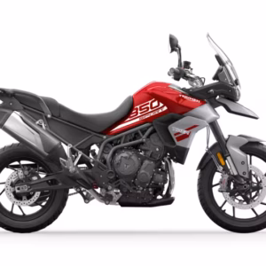 Triumph Tiger 850 Sport