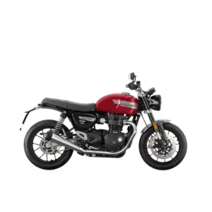 Triumph Speed Twin 1200